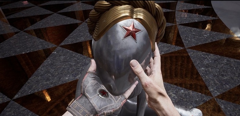 Настройки графики в Atomic Heart для слабых ПК