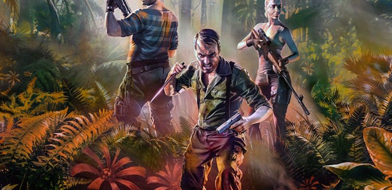 Обзор Jagged Alliance: Rage!