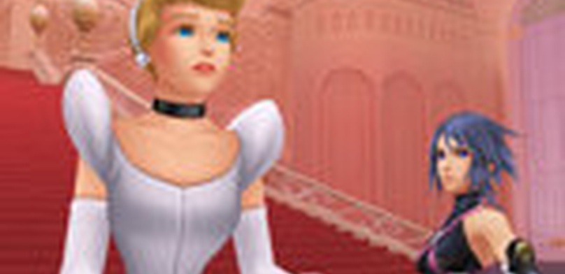 Kingdom Hearts: Birth by Sleep - Обзор