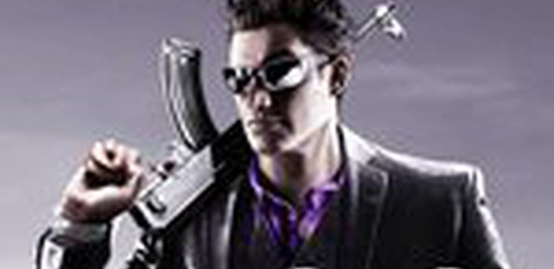Saints Row: The Third. Ревью