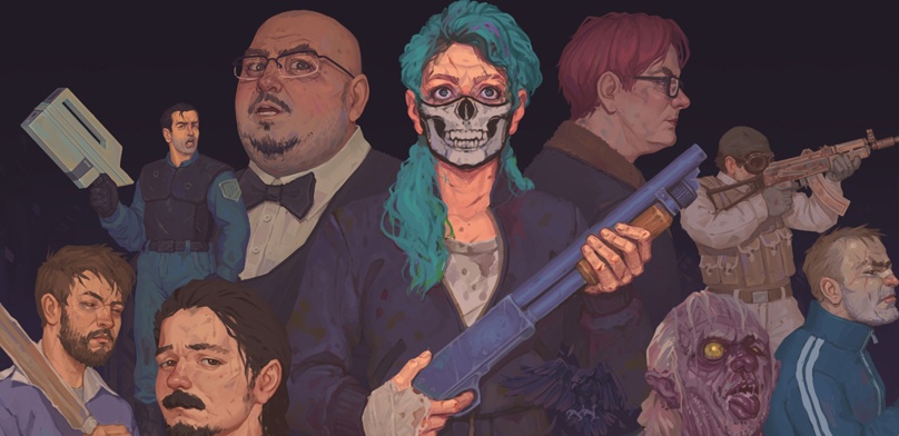 Обзор The Underground Man 2. База от Мэда, которая помогла русскому геймдеву подняться как минимум на одно колено