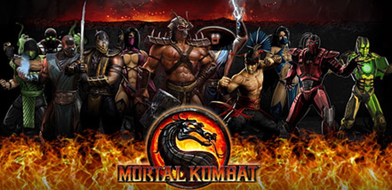 Mortal Kombat (Vita). Ревью