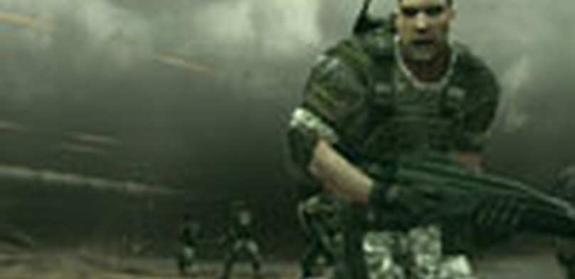 Frontlines: Fuel of War: Обзор