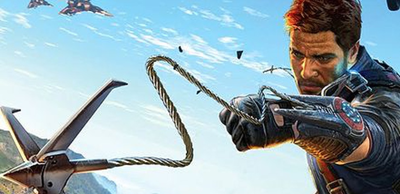 Обзор Just Cause 3. В условиях ограниченной свободы