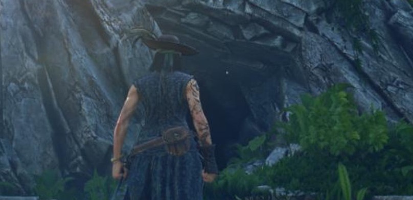 Как добывать и использовать медь в Windrose