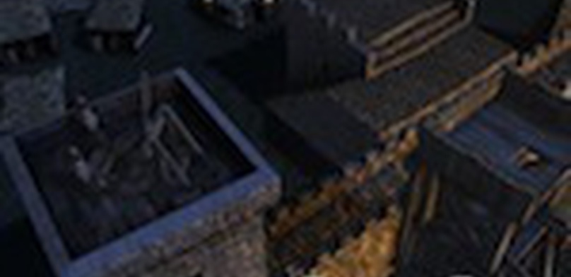 Stronghold 3. Превью