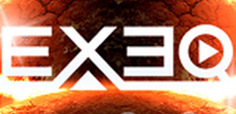 EXEQ Ray. Обзор.