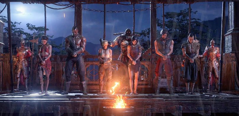За кого играть новичку в Path of Exile 2