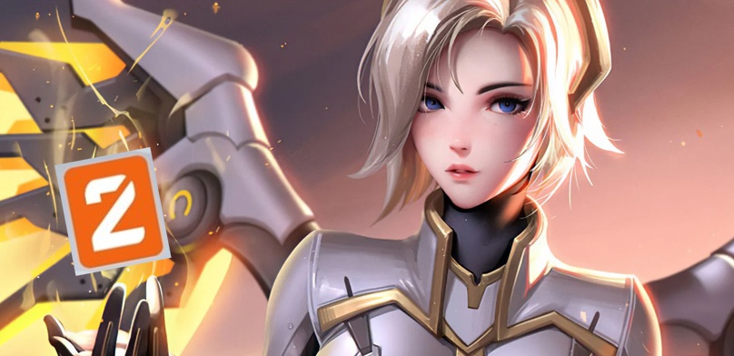 Обзор Overwatch 2. Чудо-патч для первой части, который вместо нового контента предлагает боевой пропуск