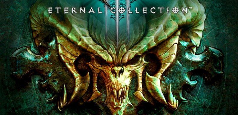 Обзор Diablo 3 Eternal Collection