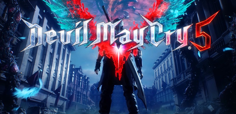 Превью Devil May Cry 5
