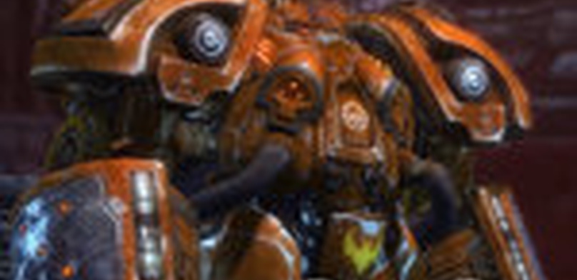 Starcraft 2: Wings of Liberty: Интервью