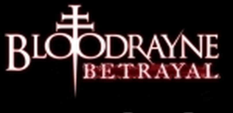 BloodRayne: Betrayal. Ревью