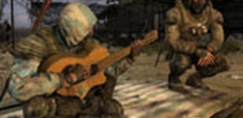 S.T.A.L.K.E.R: Чистое Небо: Превью