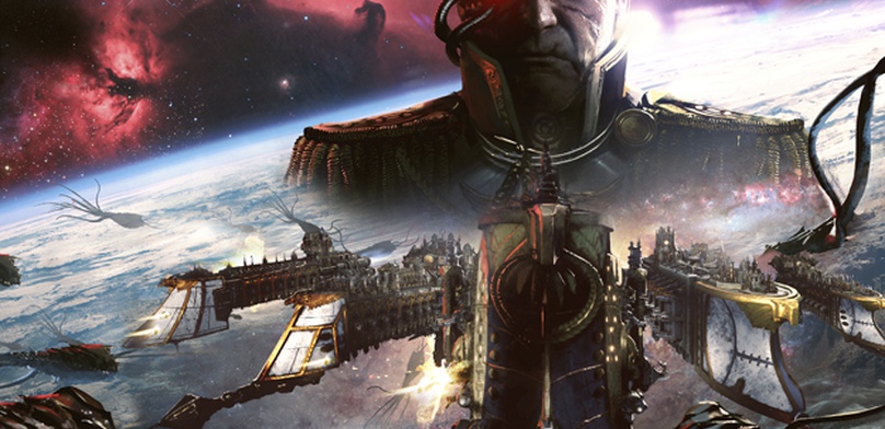 Во имя императора! Обзор Battlefleet Gothic: Armada 2