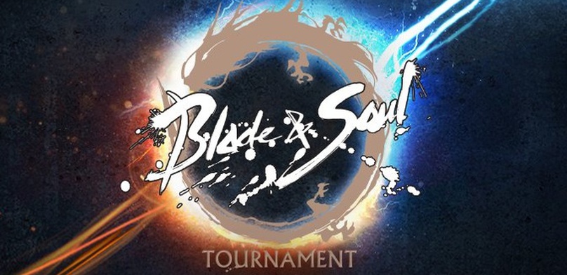Репортаж с LAN-финала турнира по Blade & Soul