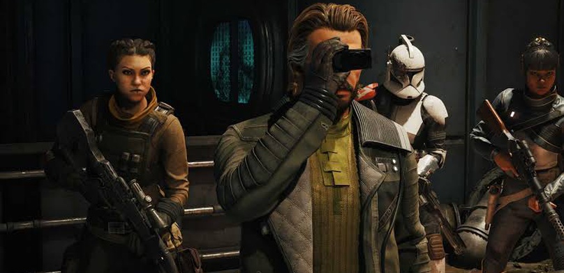 Какую сложность выбрать в Star Wars: Zero Company