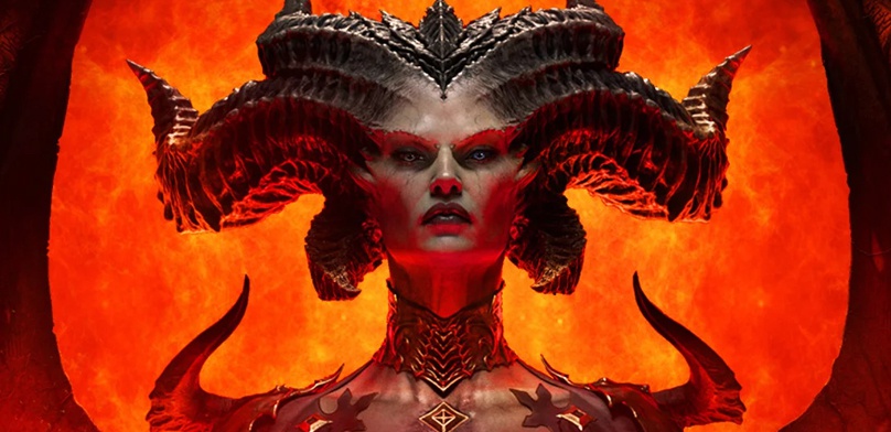 Обзор Diablo 4. У Blizzard получилось не сломать то, что и так работает