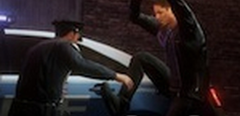 Need for Speed: The Run. Превью
