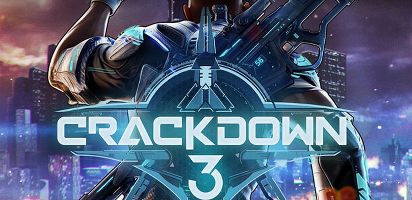 Прорывная игра прошлого поколения: обзор Crackdown 3