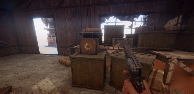 Где найти энергетические стержни в Sand: Raiders of Sophie