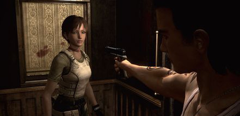 Обзор Resident Evil 0 HD Remaster. Старый ужастик в новой обертке