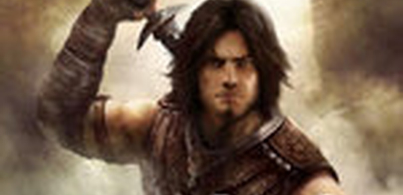 Prince of Persia: Forgotten Sands: Интервью