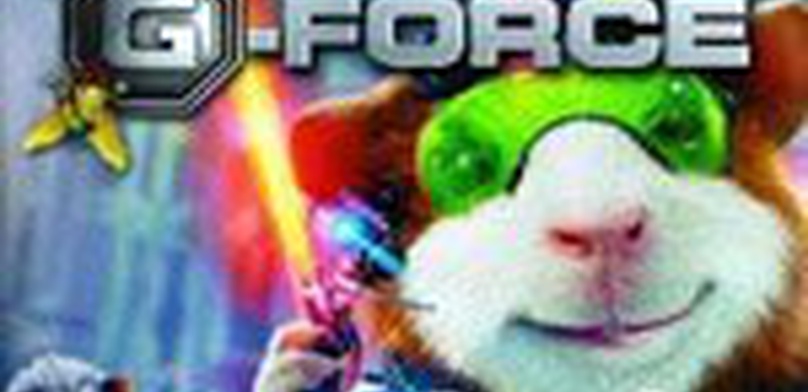 G-Force: Обзор