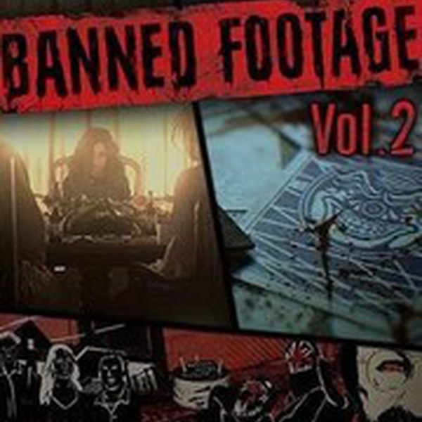 Banned footage