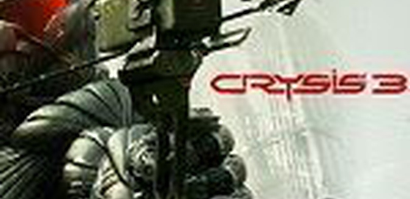Crysis 3. Обзор бета-версии.