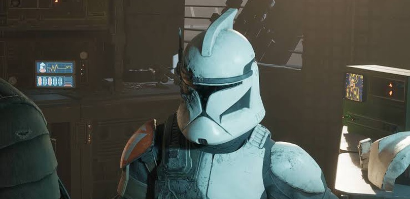 Лучший билд и гайд на Трика в Star Wars Zero Company