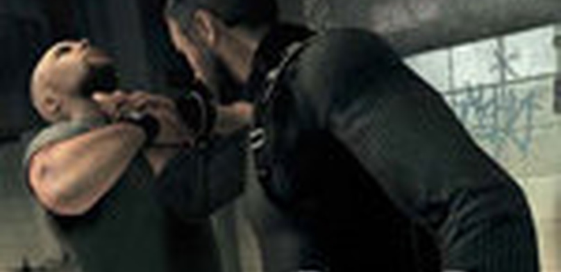 Splinter Cell: Conviction: Видеообзор (РС)