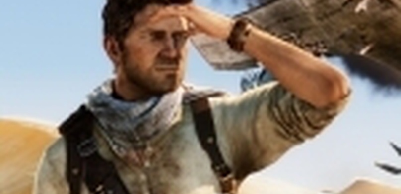 Uncharted 3: Drake's Deception. Бета-тест