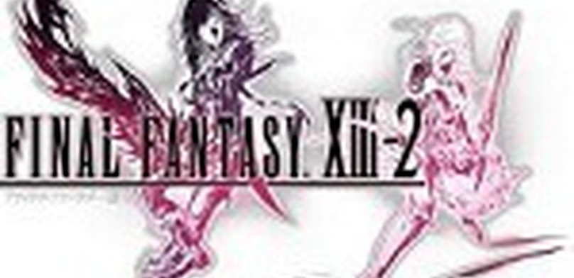 Final Fantasy XIII-2. Ревью