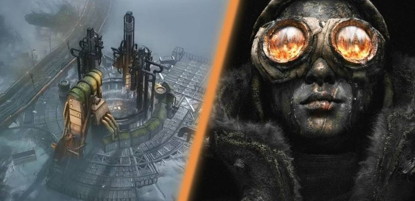 Как использовать Глубокие залежи в Frostpunk 2