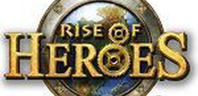 Rise of Heroes. Интервью.