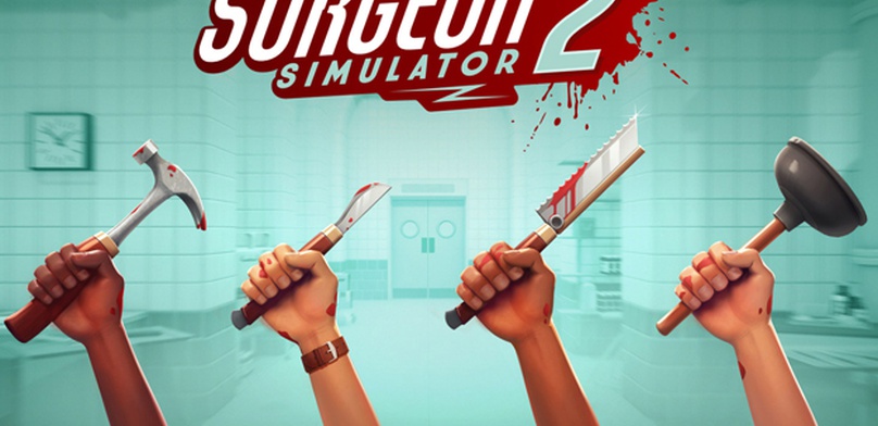 Обзор Surgeon Simulator 2. Веселые живодеры в операционной