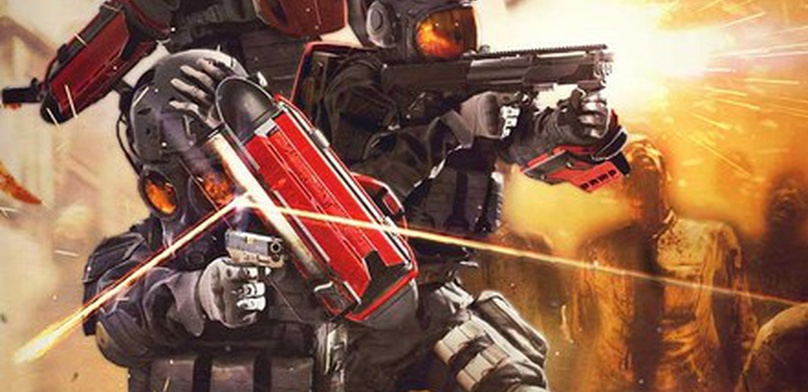 Обзор Umbrella Corps. Разработчик-некрофил — горе в серии