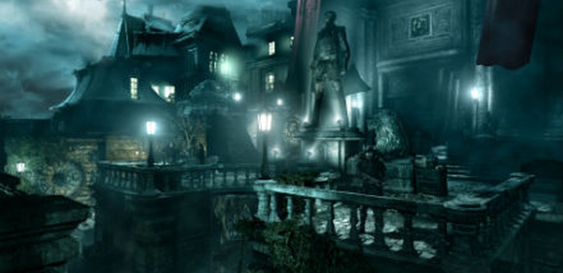 Превью Thief (2014): воровать по-новому