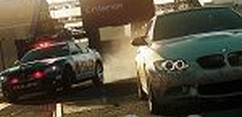 Need for Speed: Most Wanted (2012). Видеообзор.