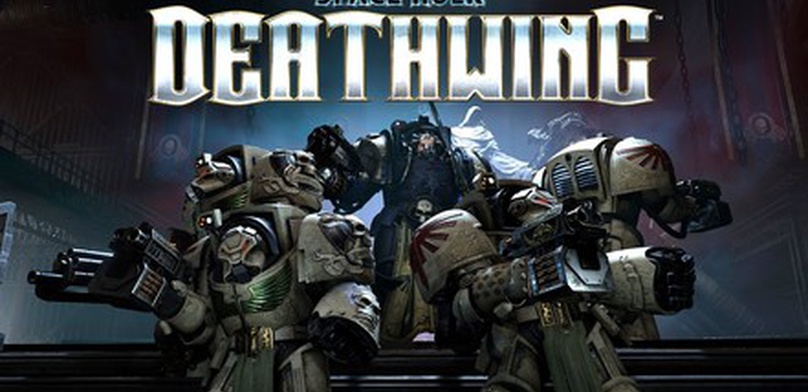 Обзор Space Hulk: Deathwing. Ксеносам противопоказано