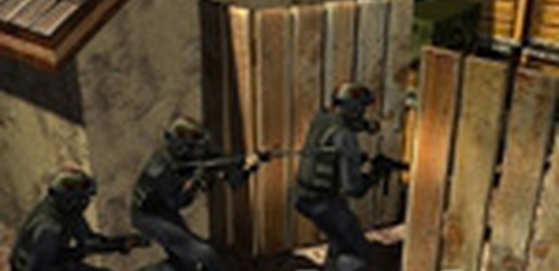Counter-Strike