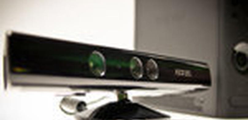 Неформат: Kinect - телевизионное безумие