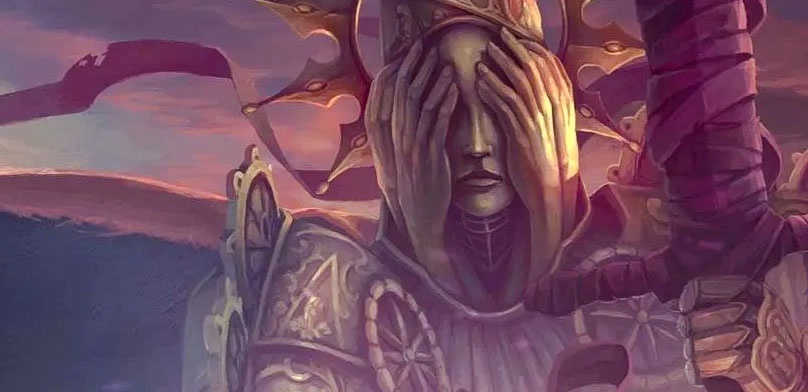 Обзор Blasphemous 2. Пиксельный Dark Souls в религиозном угаре или епитимья для фанатов Castlevania?