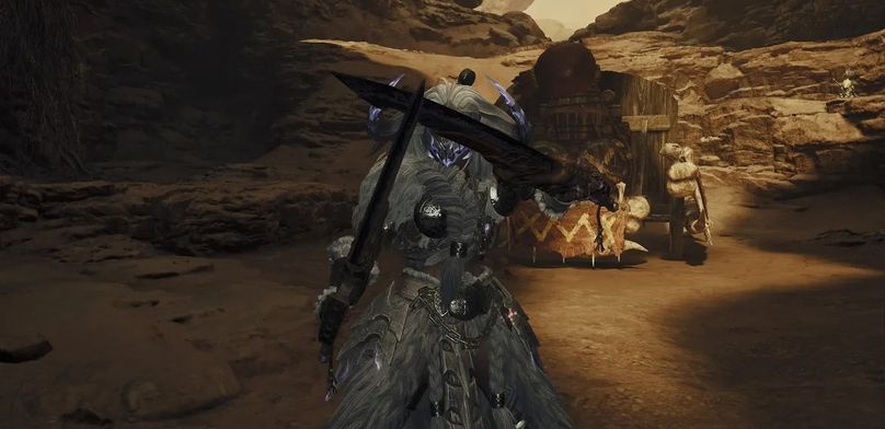 Парные клинки в Monster Hunter Wilds: особенности и все комбо