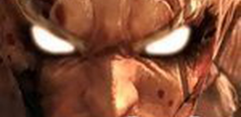 Asura's Wrath. Превью