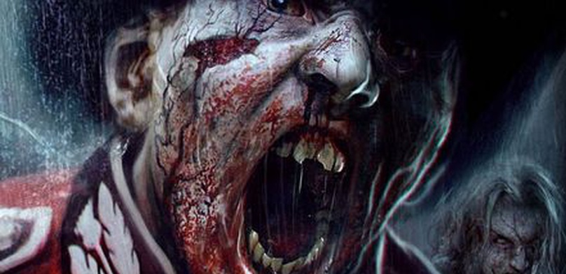 Обзор Zombi. London Bridge is Falling Down