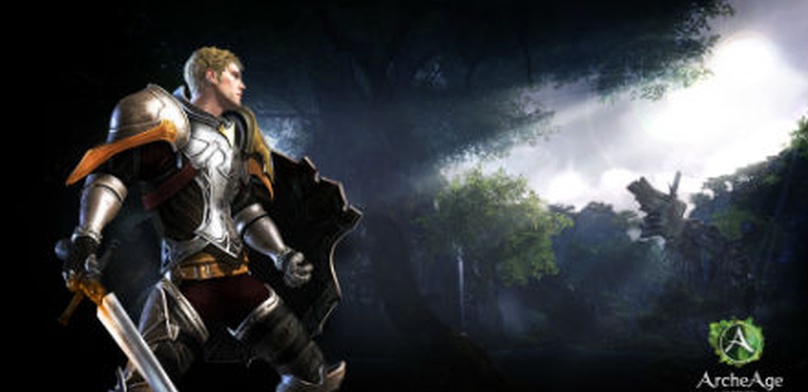 Презентация и интервью по ArcheAge