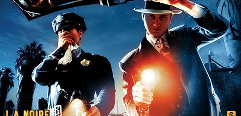 L.A. Noire. Ревью