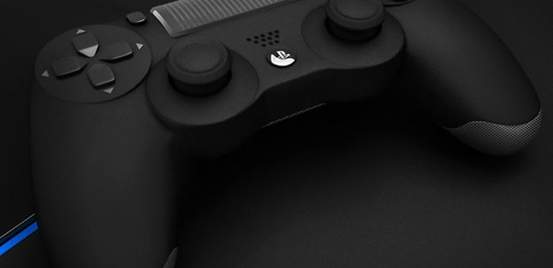 Как это было. Пять лет с PlayStation 4